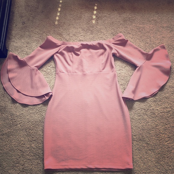 Little Pink Dress - Picture 1 of 2